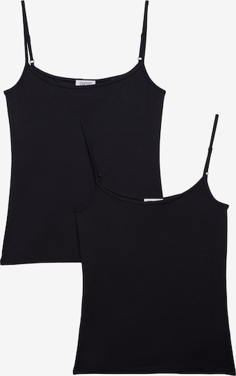 ESPRIT Top in Black, Item view