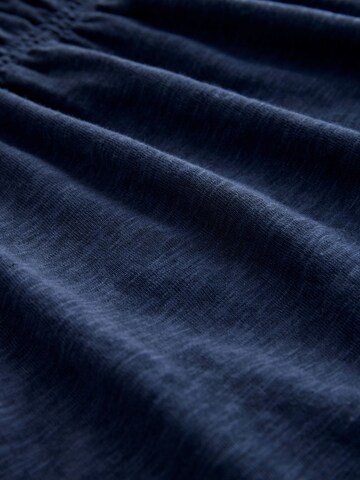 Next Obleka | modra barva