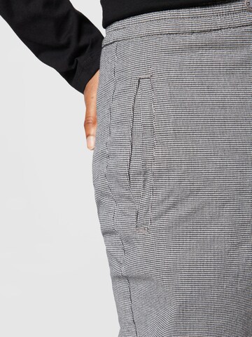 regular Pantaloni 'Superflex' di Lindbergh in grigio