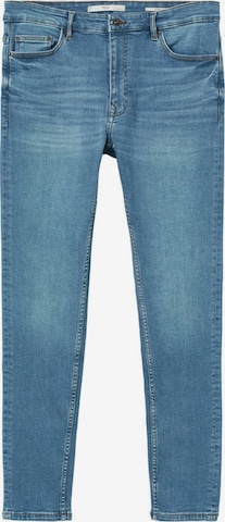 MANGO MAN Jeans 'Jude' in Blau: front