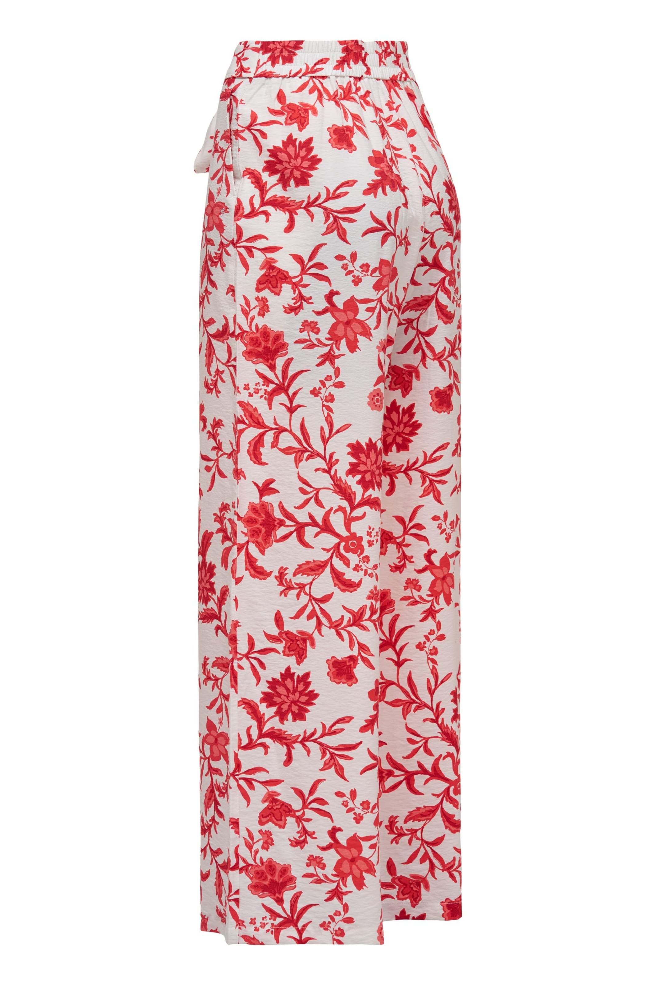 Salsa Jeans Regular Chino trousers in Beige