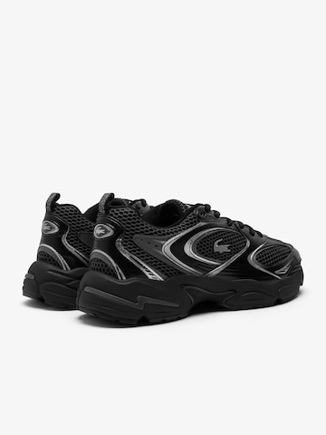 LACOSTE Sneaker low 'Storm 96 2k' i sort