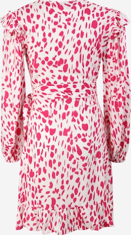 Dorothy Perkins Tall Jurk in Wit