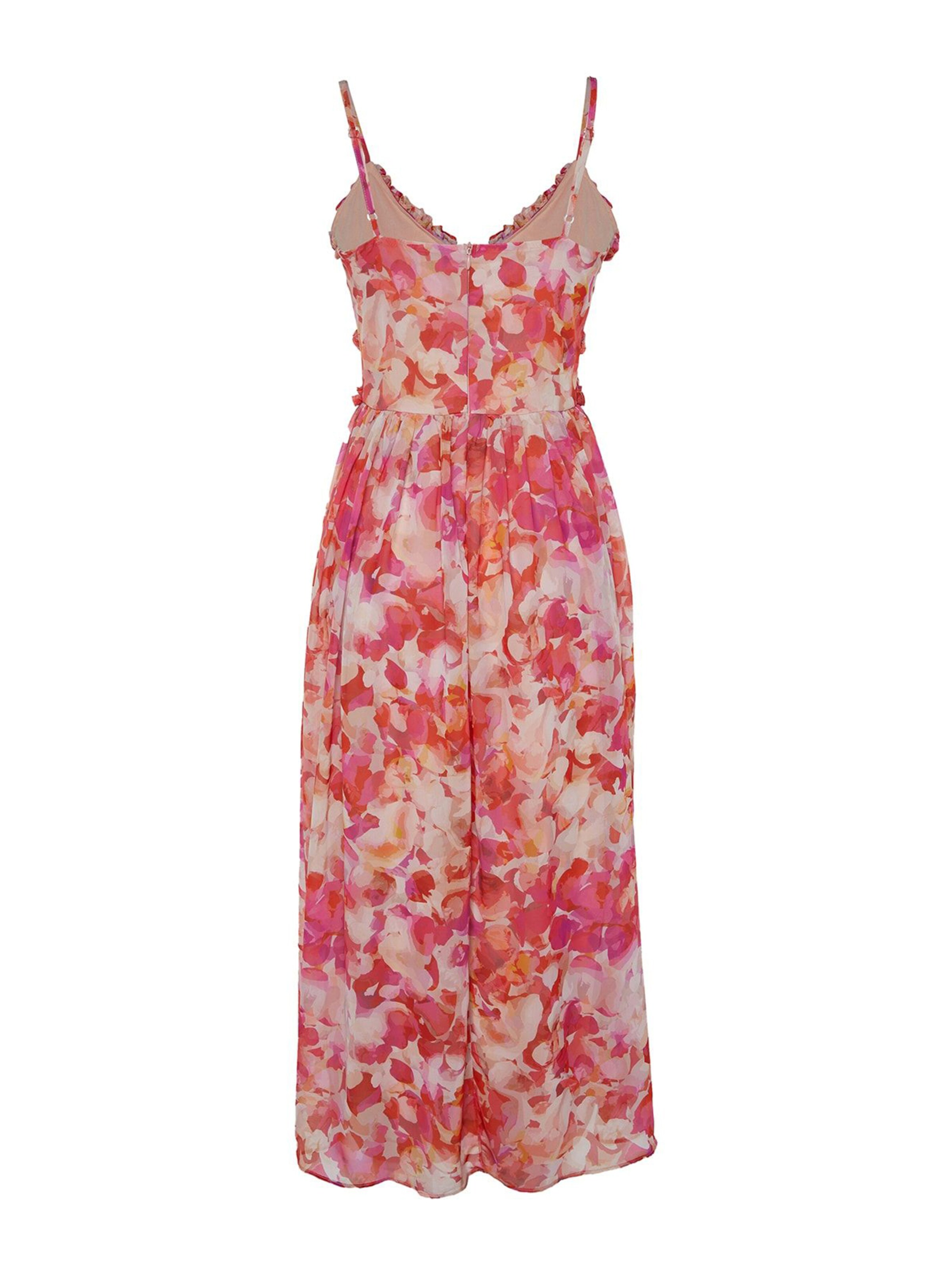 mišri Trendyol Vasarinė suknelė