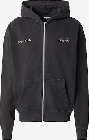 juoda Pegador Džemperis 'Brixen': priekis