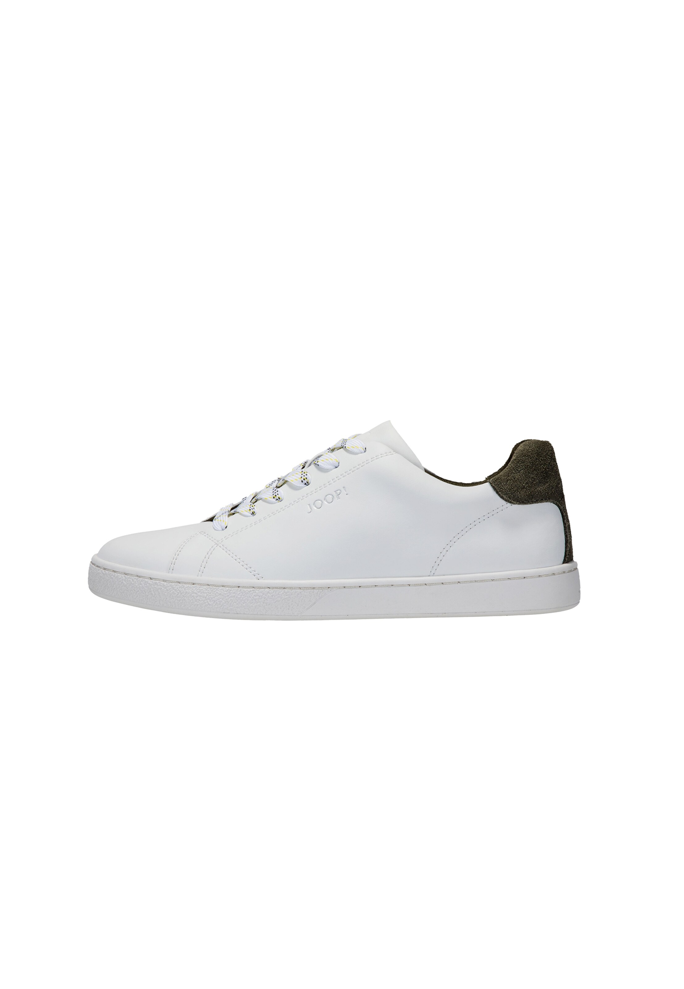 JOOP! Sneakers in White: front