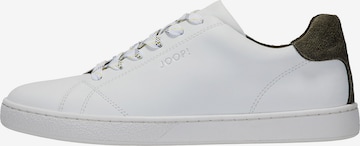 JOOP! Sneakers in White: front