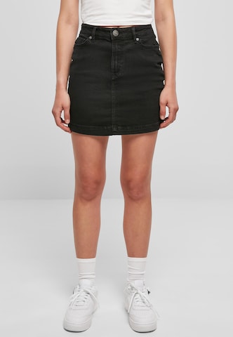 Urban Classics Юбка в Черный
