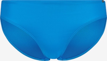 Skiny Bikinibroek in Blauw: voorkant