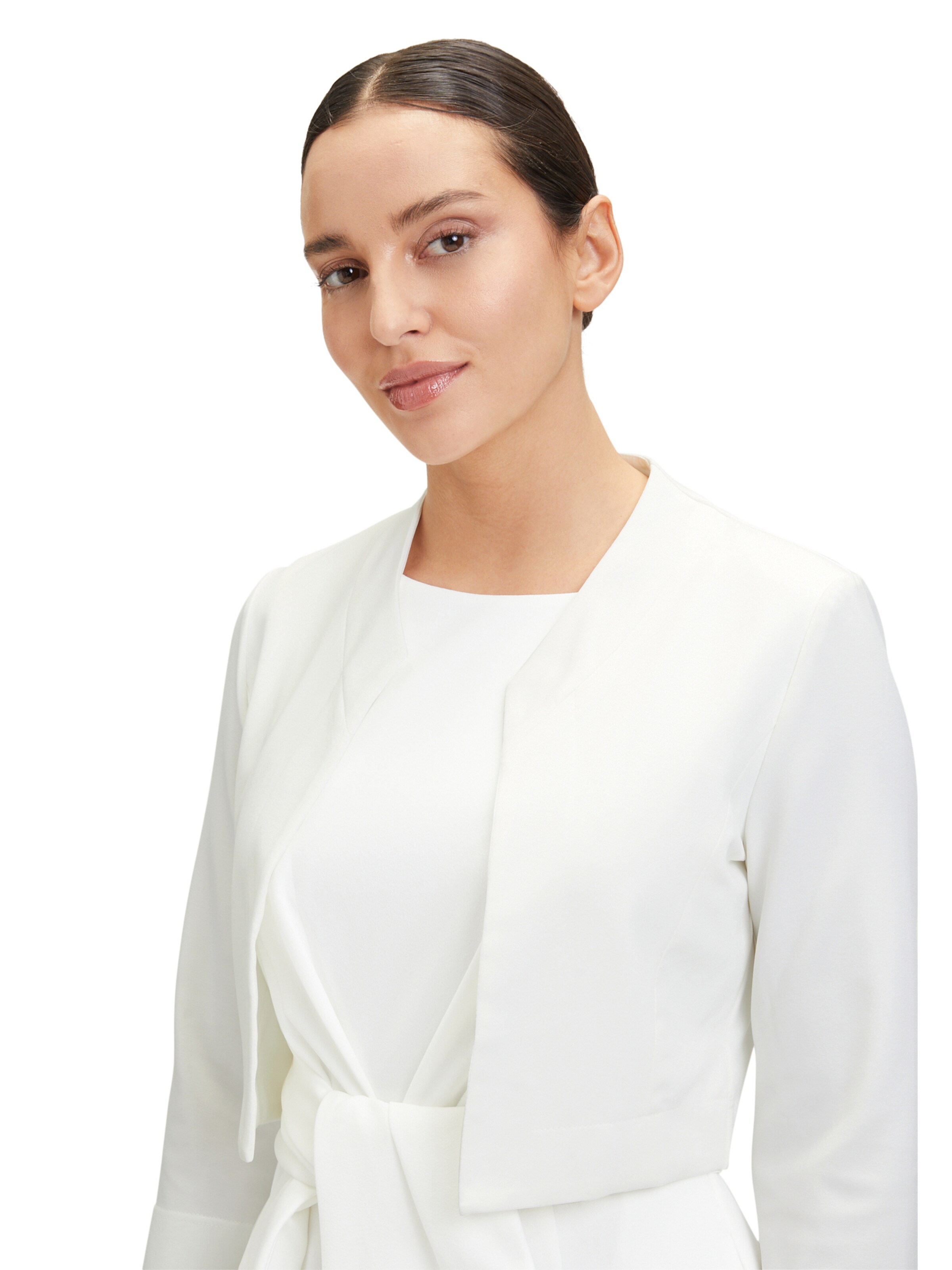 Vera Mont Boolero, värv valge