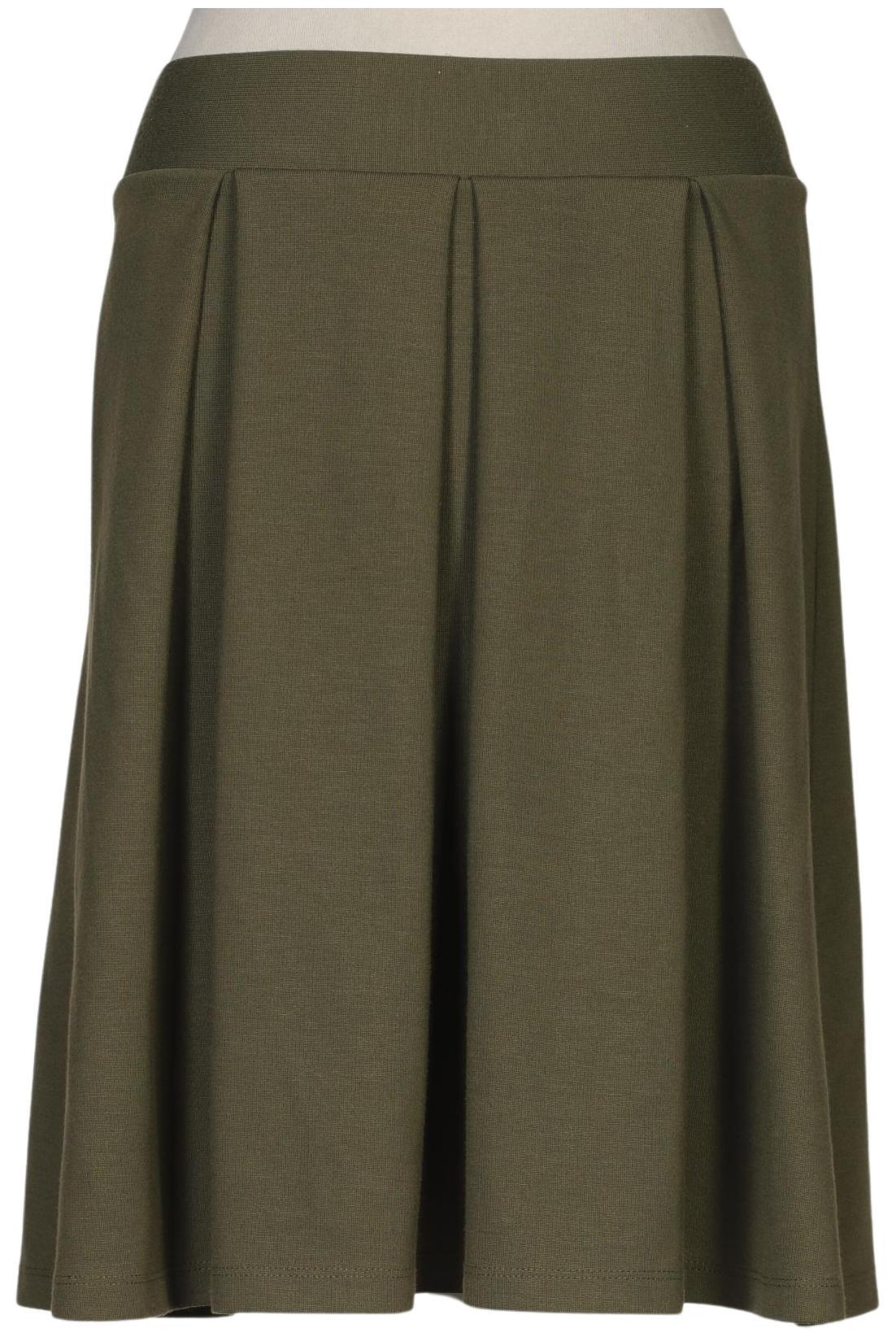 Anna Field Skirt in S in Green: front