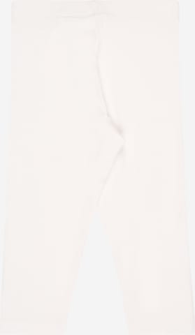 Skinny Leggings 'Vivian' di NAME IT in bianco