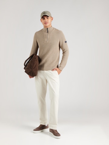 Pullover di s.Oliver in beige