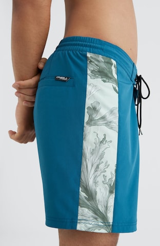 O'NEILL Zwemshorts in Blauw