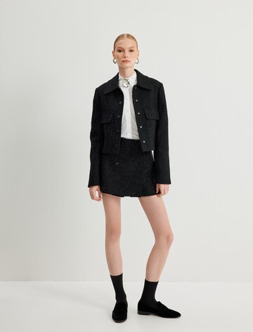Koton Blazer in Black
