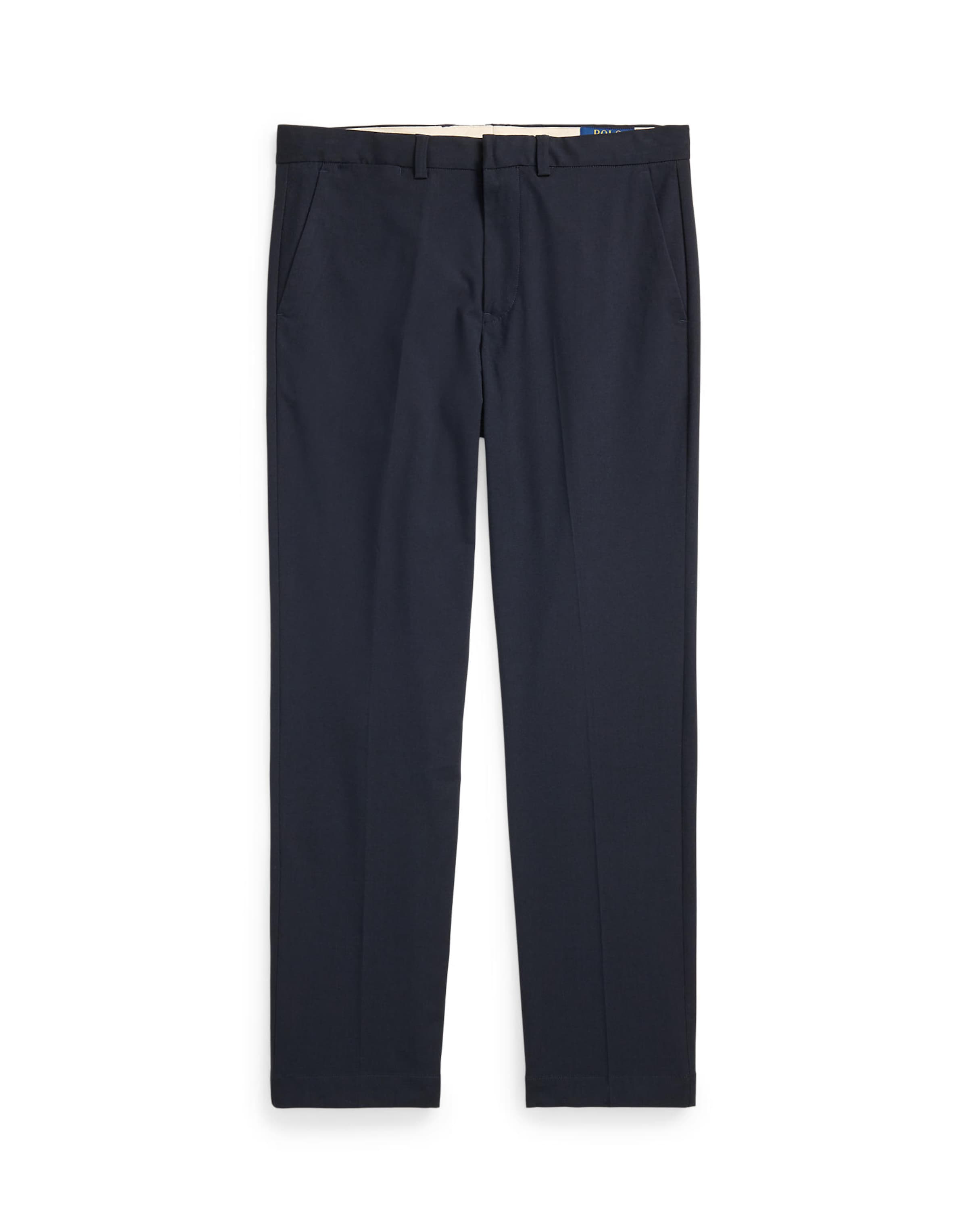 Polo Ralph Lauren Trousers with creases in 44/32 in Navy, Item view