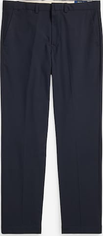 Polo Ralph Lauren Hose in Blau: Vorderseite