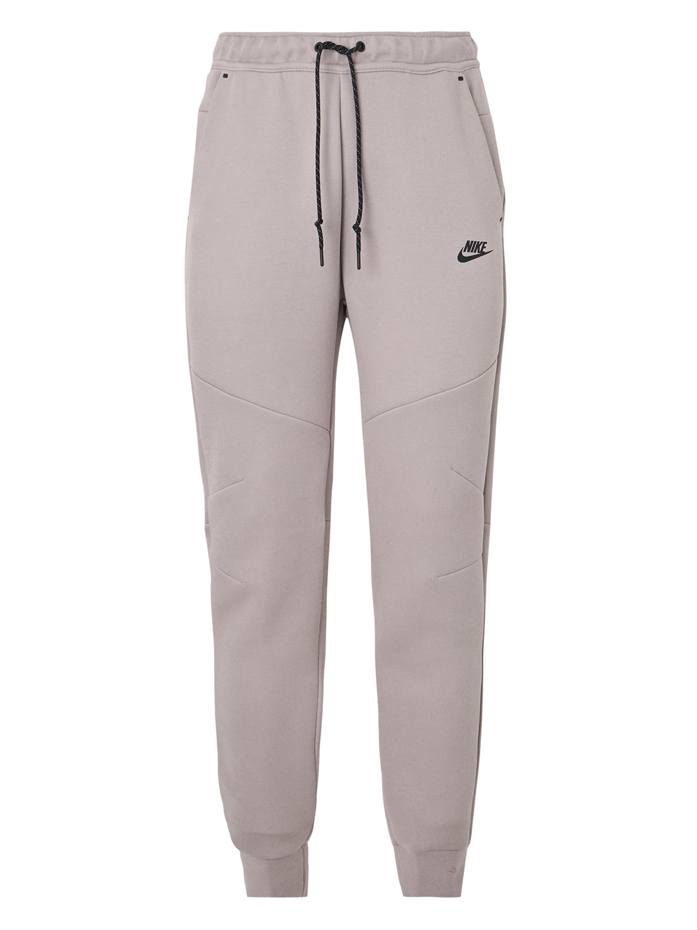 Pantaloni 'TCH FLC' pe 29-30 Nike Sportswear pe gri, Vizualizare produs