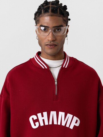 VAMOS CLO Huispak in Rood
