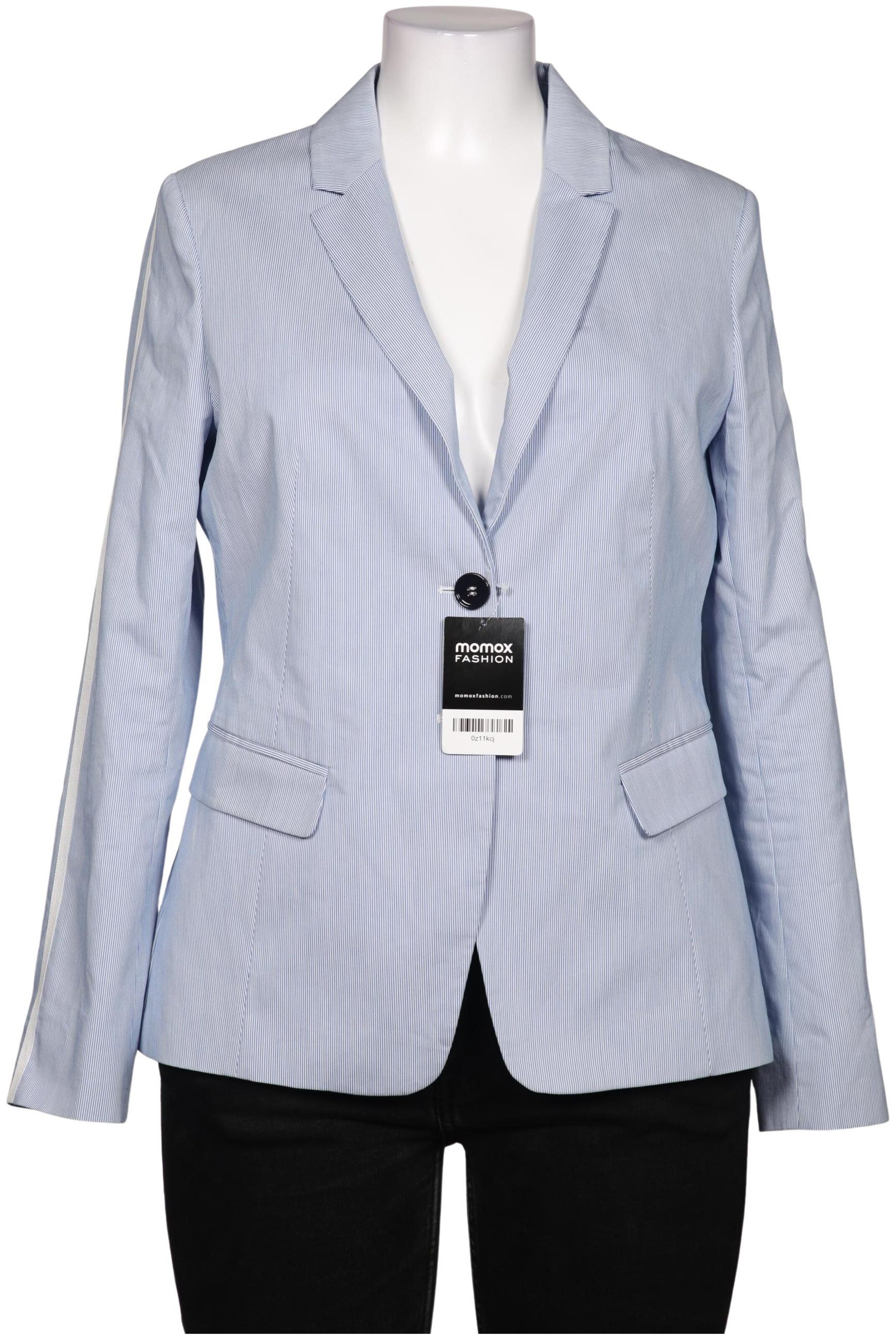 COMMA Blazer XL in Blau: Vorderseite