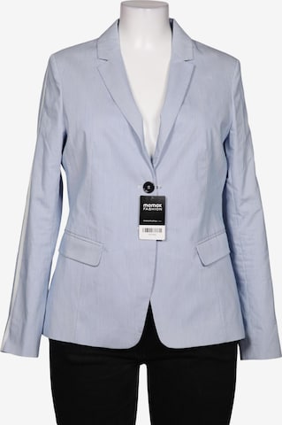 COMMA Blazer XL in Blau: Vorderseite