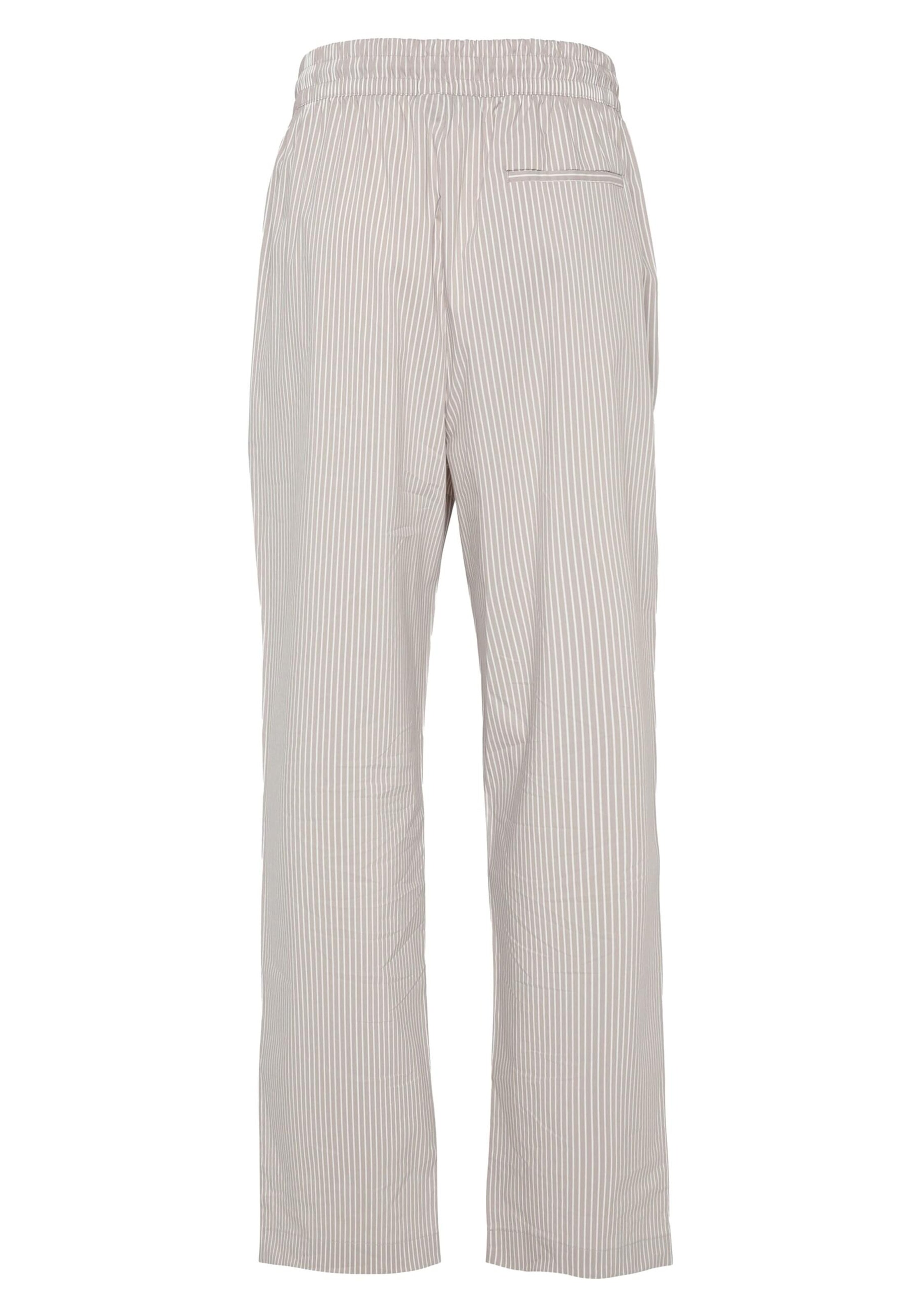 Pegador Regular Hose 'Raton' in Grau