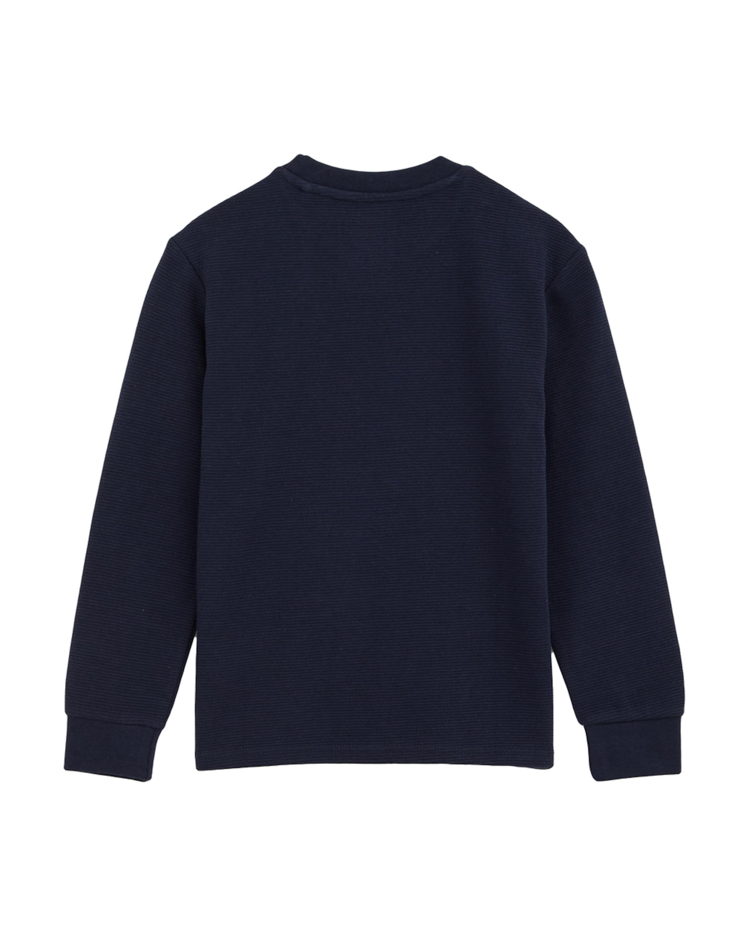 WE Fashion Футболка в Синий