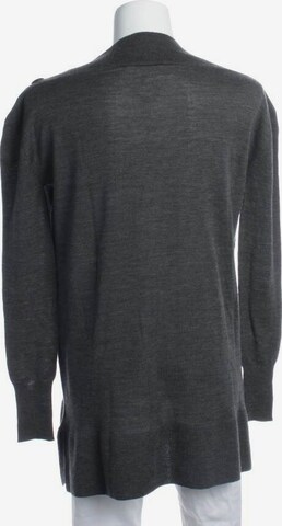 Twin Set Sweater & Cardigan in S in Grey
