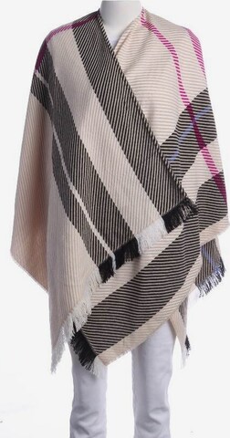 Maje Scarf & Wrap in One size in Mixed colors: front