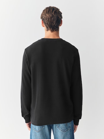 Next Μπλουζάκι σε μαύρο