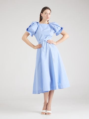 3.1 Phillip Lim Kleid in Blau