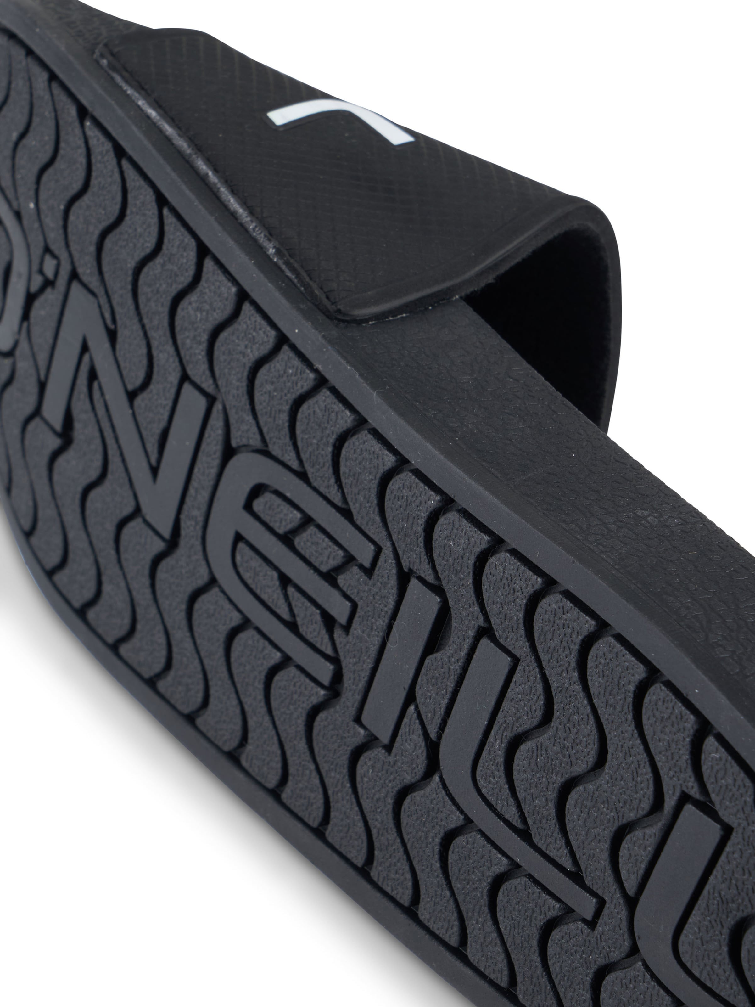 Zoccoletto di O'NEILL in nero