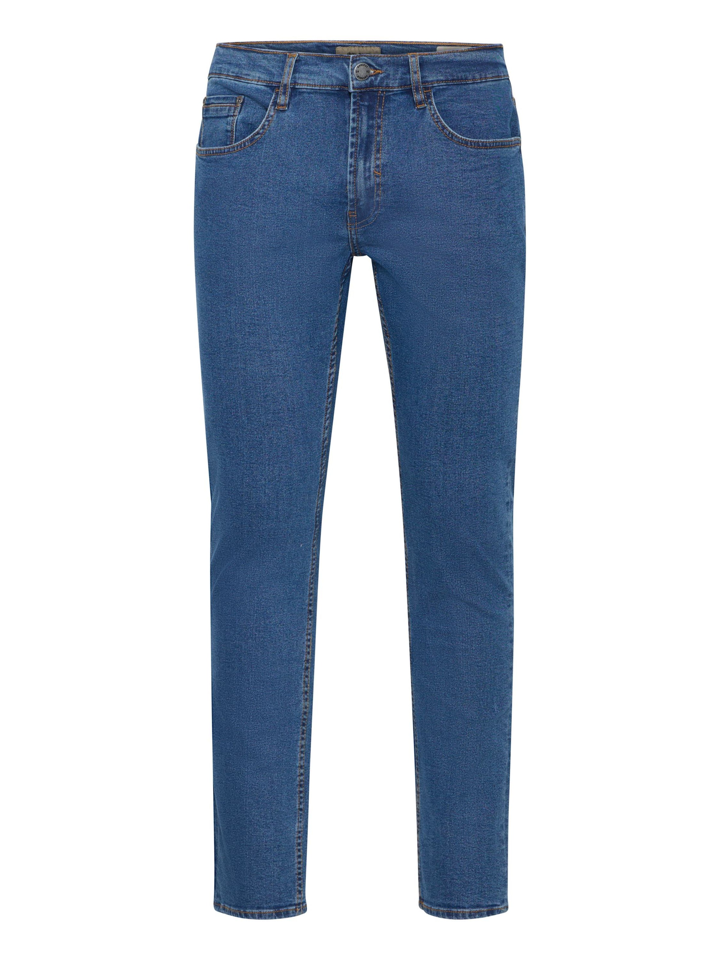 BLEND - Slimfit Vaquero en azul: frente