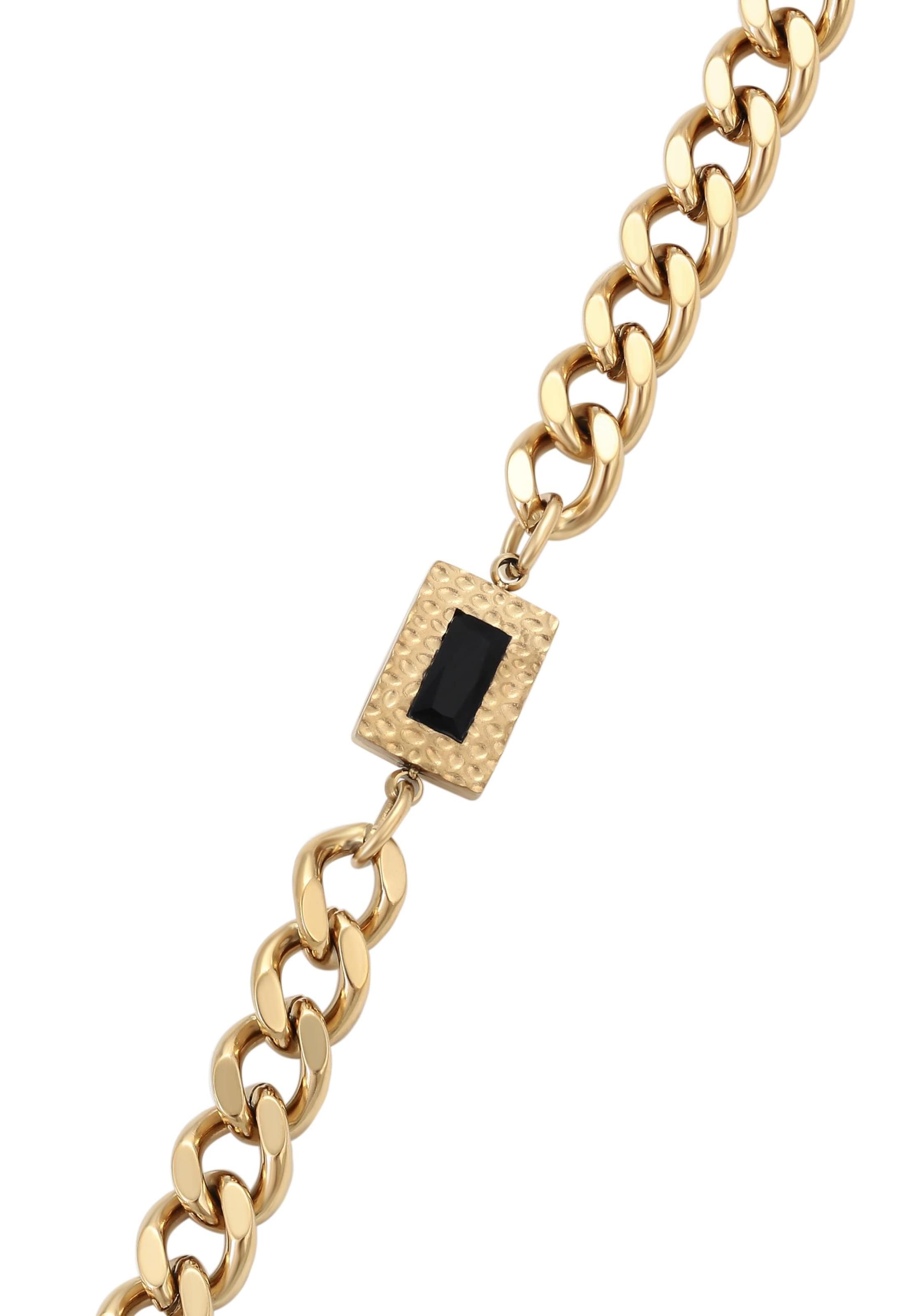 faina - Pulsera en oro