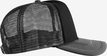 Casquette MSTRDS en noir