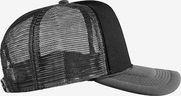 MSTRDS - Gorra en negro