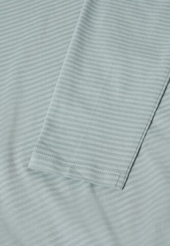 CECIL Shirt in Blue