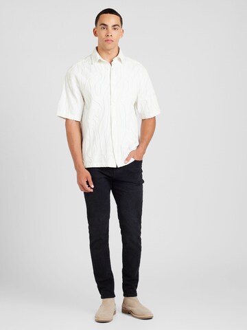 Only & Sons Slim fit Jeans in Black