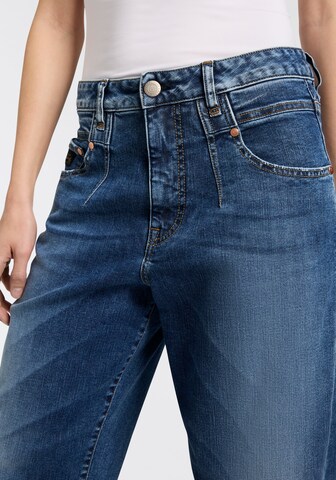 Herrlicher Loose fit Jeans in Blue