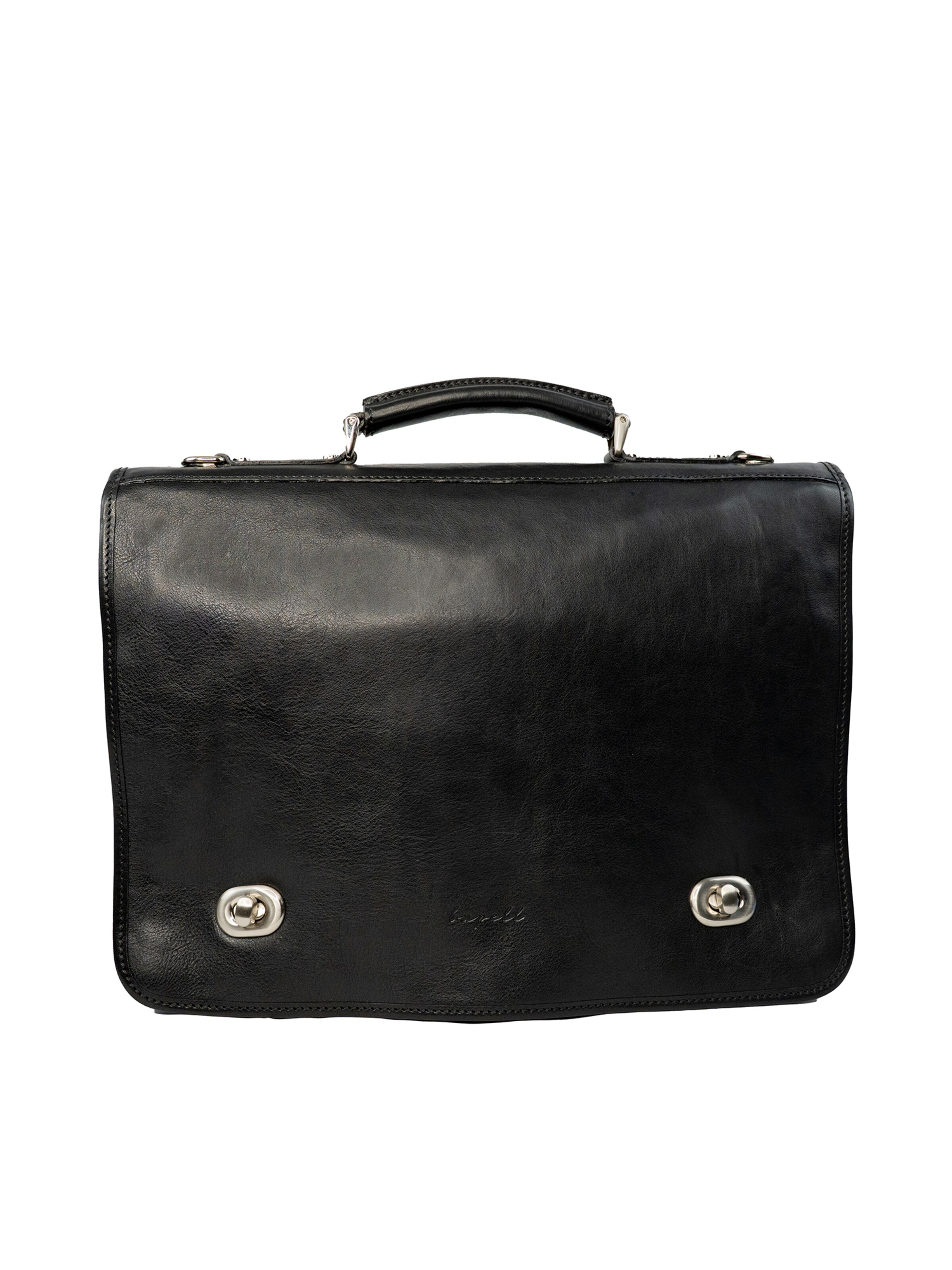 bupell Messenger 'Ernesto'‌‌‌‌‌‌‌‌‌‌ in Schwarz