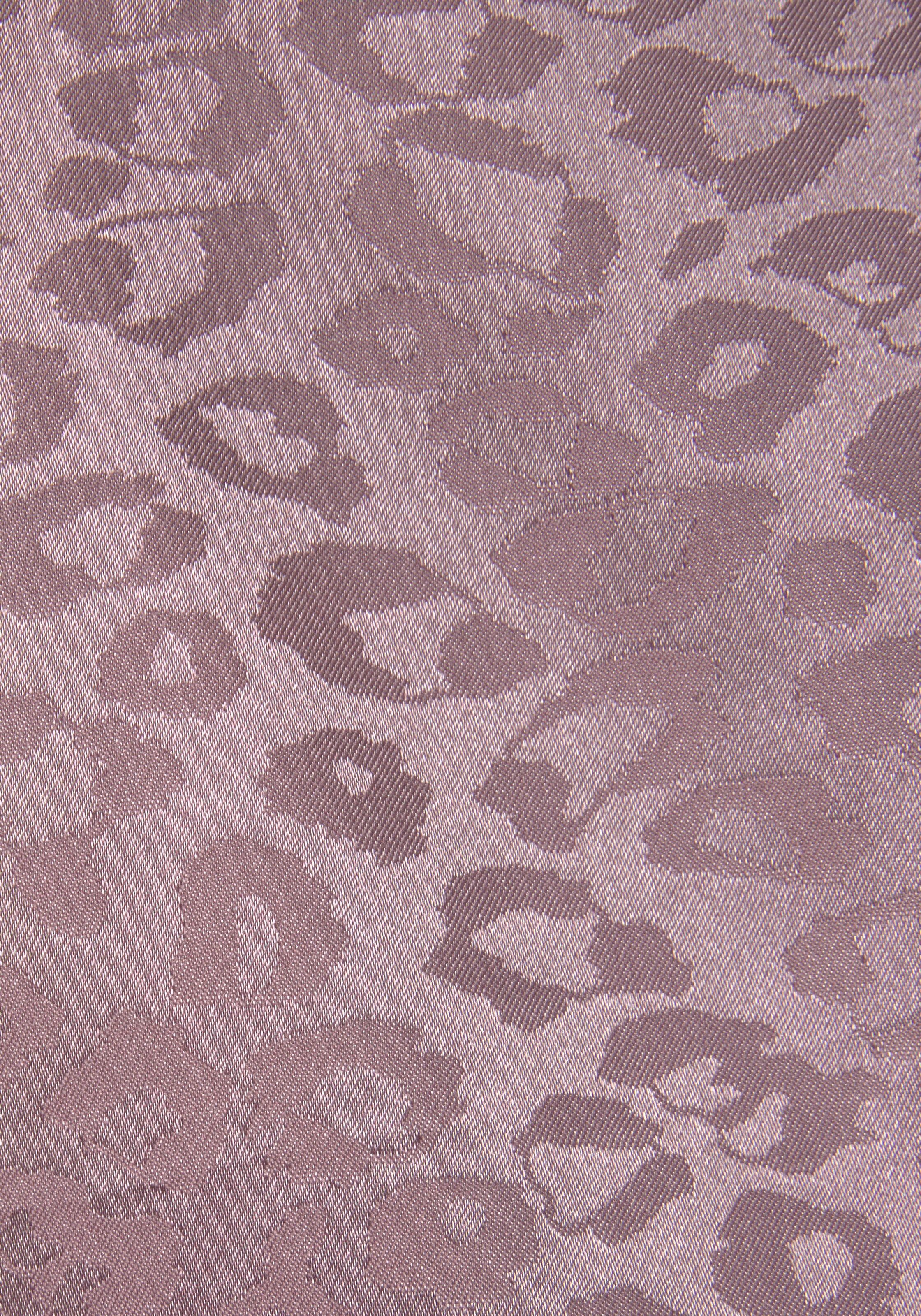 LASCANA - Camisa de noite em roxo