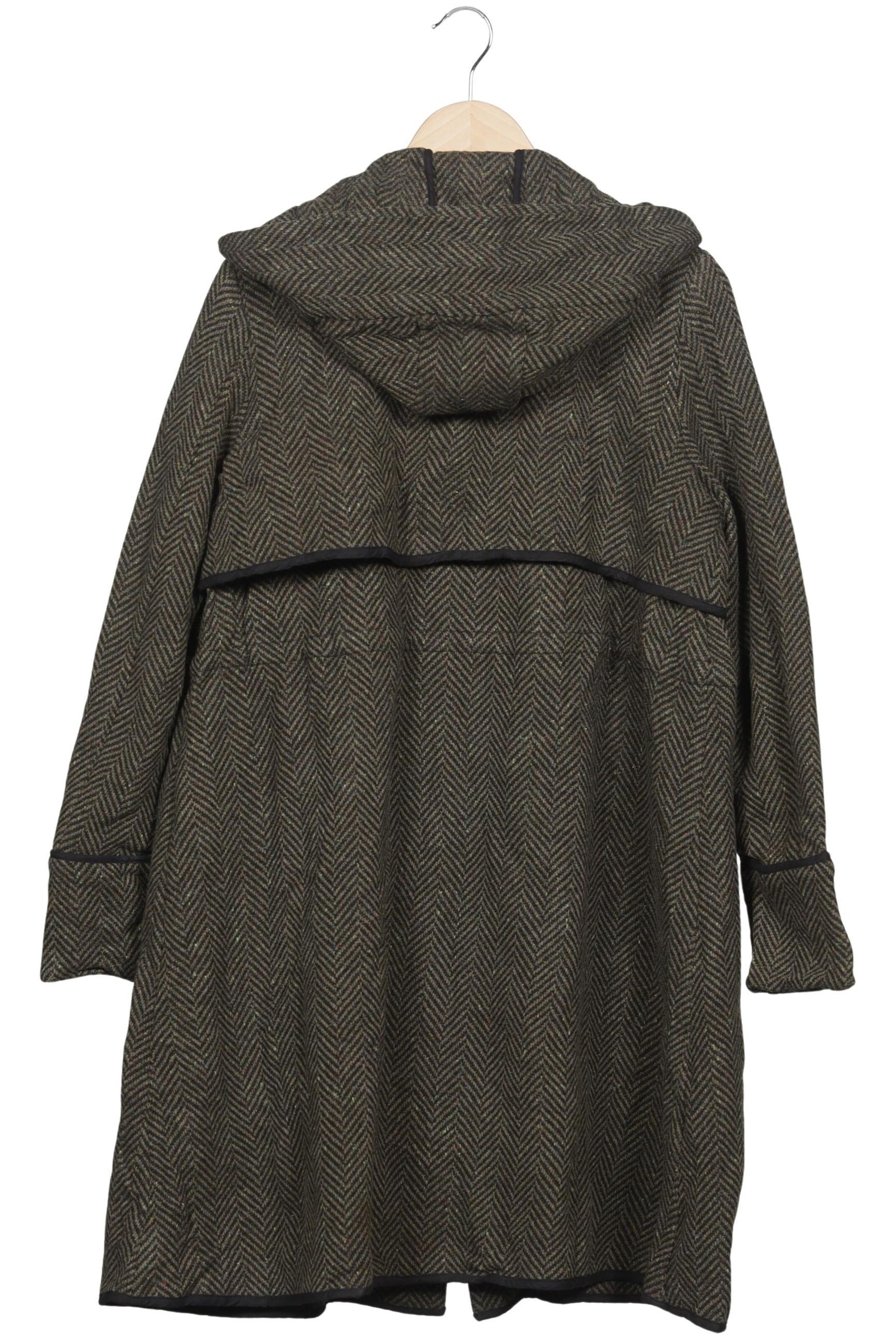 hannes rœther Jacket & Coat in S in Green