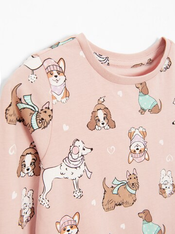 Cool Club - Pijama en rosa