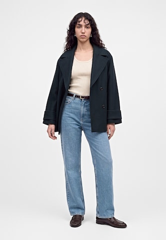 Cappotto di mezza stagione 'Carly' di IVY OAK in blu