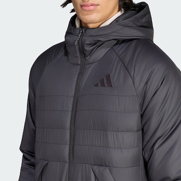 Giacca per outdoor di ADIDAS TERREX in nero