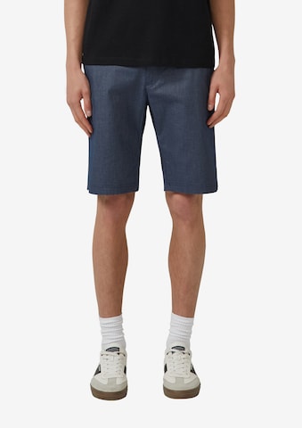 Pantalon ' PHOENIX ' s.Oliver en bleu