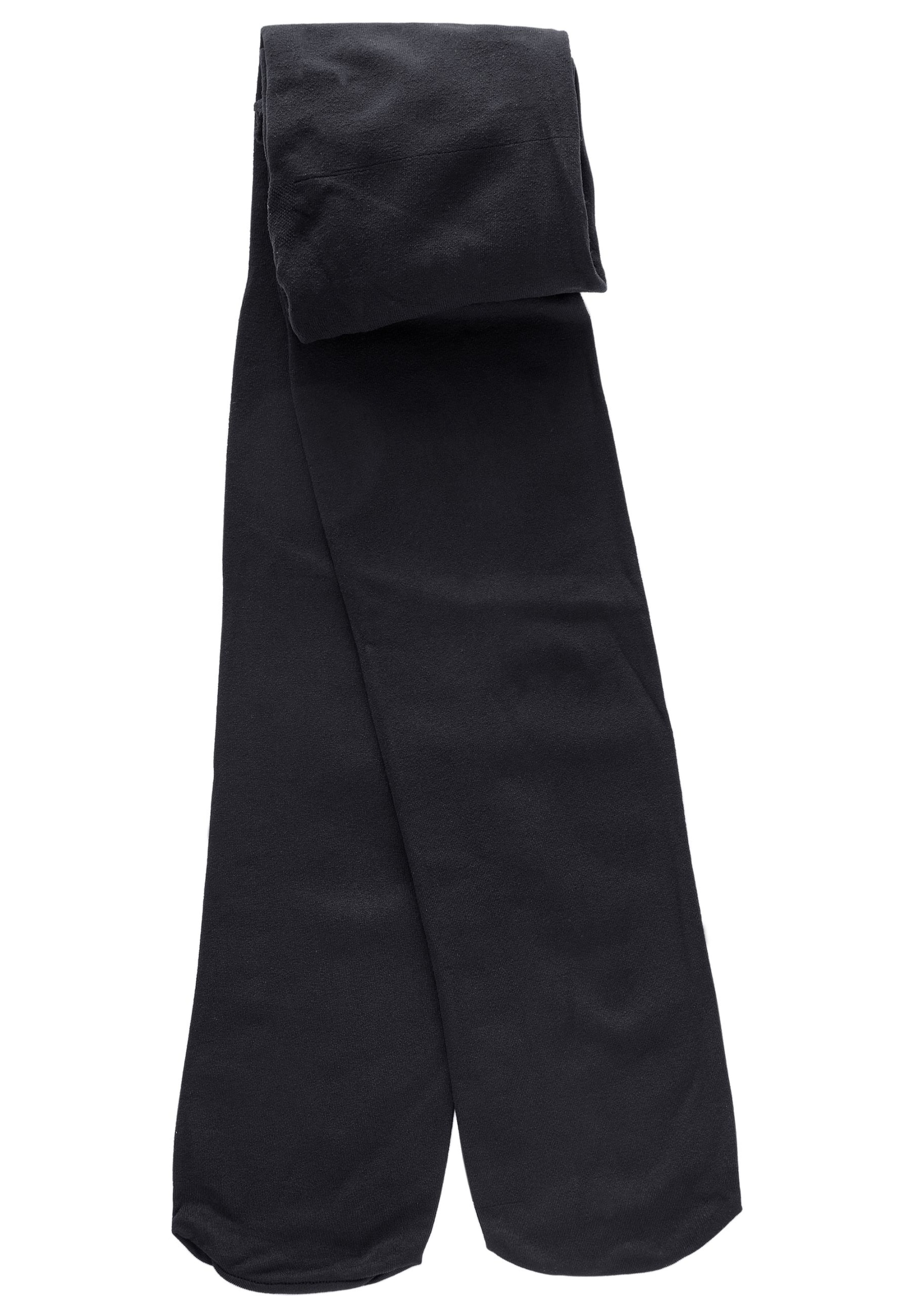 Next Punčocháče – černá