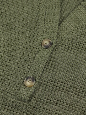 MEETWEE Sweater in Green