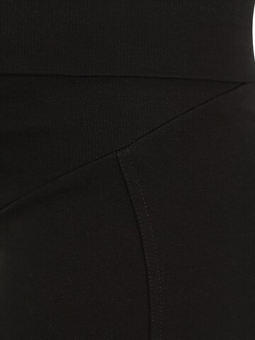 Flared Pantaloni 'Once On Never Off' di BOOB in nero