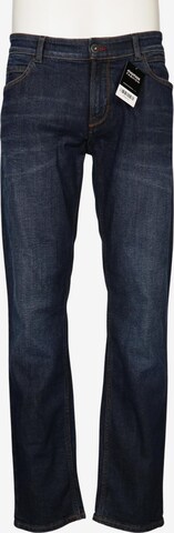 NAPAPIJRI Jeans 35 in Blau: Vorderseite